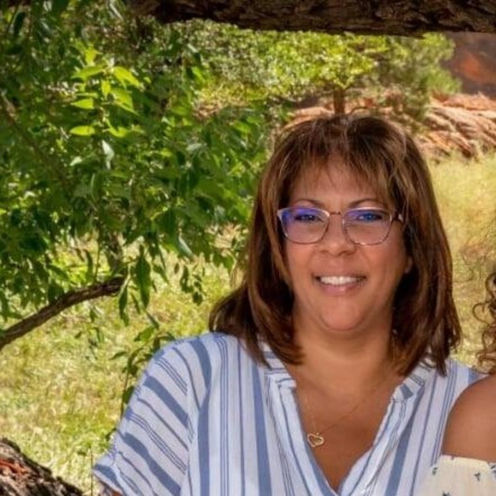 Meet your Posher, Angela